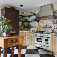 Shoshone Kitchen