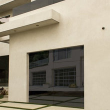 River Woods Garage Door