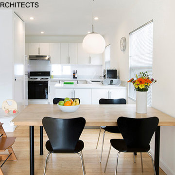 Culver City Residential Remodel