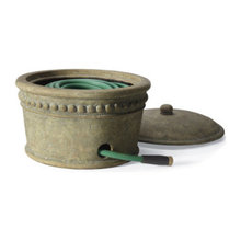 hose pot