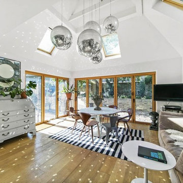 Modern Home
