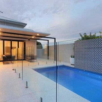Traditional Renovation