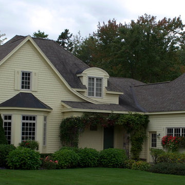Kennebunk Beach English Cottage