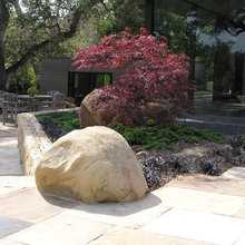 Boulders