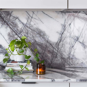 MARBLE LILAC