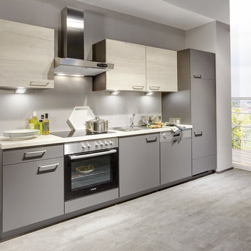 Modern Kitchens