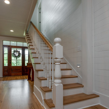 Crowe's Nest Addition and Renovation