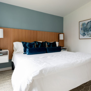 The Water's Edge Luxury Vacation Rental