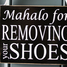 Pictures & Signs