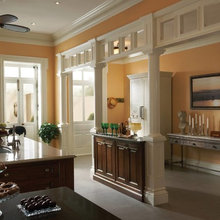 Front Enterance