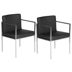 Modern Dining Chairs by Pangea Home