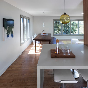 Montclair Residence