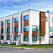 Townhome