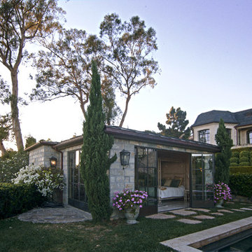 Montecito Chateau