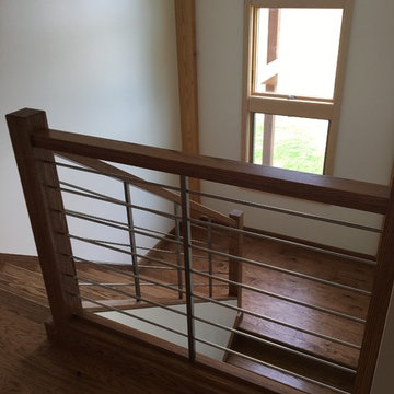 Post and Beam Project