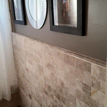 Bathroom Redo