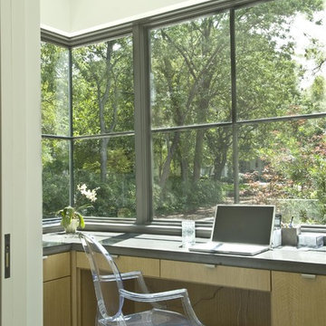 Cherokee Trail Residence