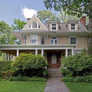 Portfolio of Exterior Photographs