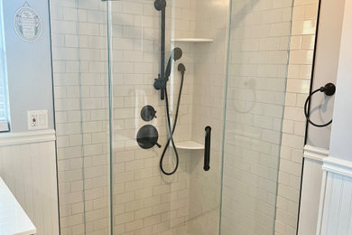 Neo Angle Showers
