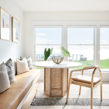 Waterfront Cottage
