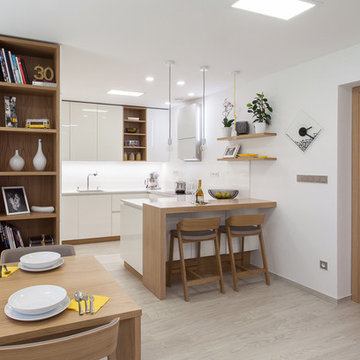 Furniture HANÁK for young family