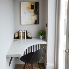 Office Nook