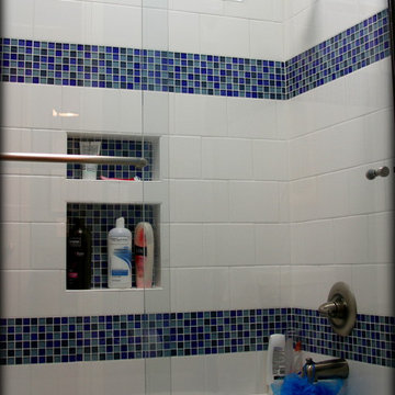 Bathroom 5 - BLUE