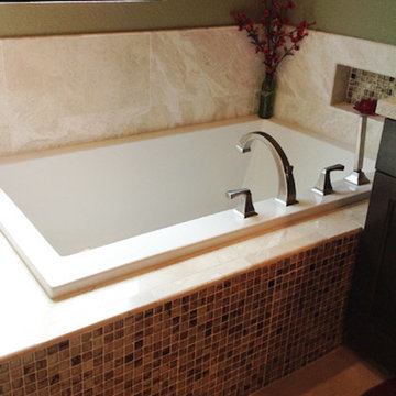 Master Bath Remodel - Parker, CO