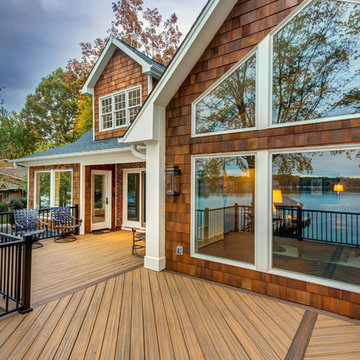 Backyard Living
