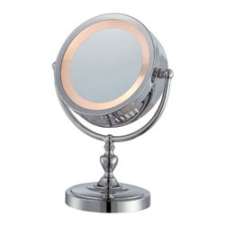 Vanity Mirror Lamp - Bathroom Mirrors