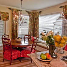 window treatment