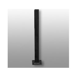 24" Flange Mount - Products