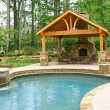 Riverview Backyard Ideas