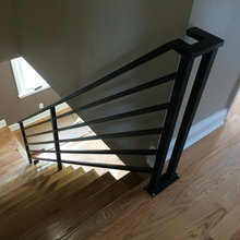 Railings
