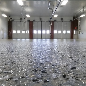 Flooring Ideas