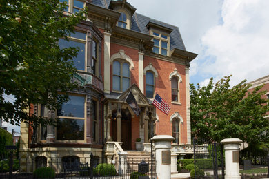 Wheeler Mansion