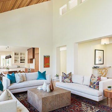 The Holloway - Contemporary Farmhouse