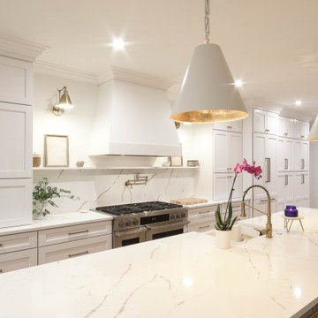 Lexington Home Upgrade 2024