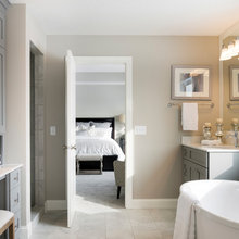 Joyce’s Bathroom Idea