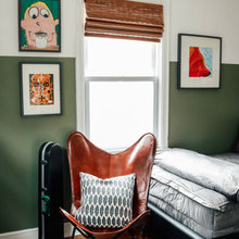 Boys Bedroom