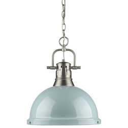 Contemporary Pendant Lighting by Lampclick
