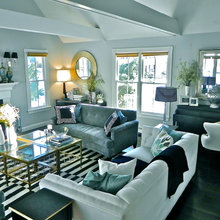 Future Living Room