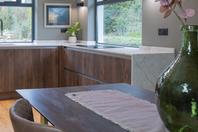 Modern Kitchen Waterford