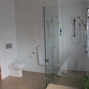 Our latest bathrooms