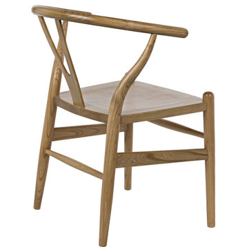 Zola Chair - Natural