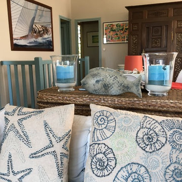 Maison de vacances