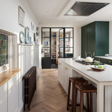 Kitchen / Dining