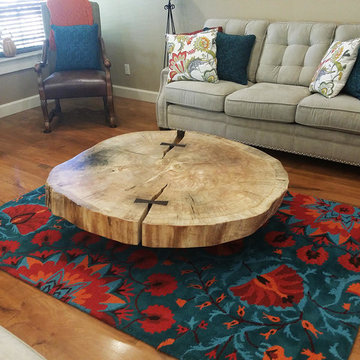 Contemporary Coffee table