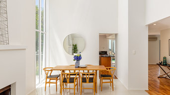 Architectural Toowong Residence