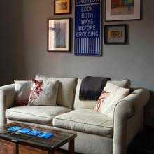 Decorative Bedroom